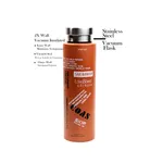 Sport High-quality Stainless Steel Water Bottle 500 ml – Capacity: 500 ml, Color: Brown – Thumbnail 3
