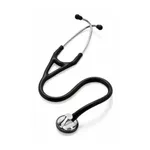 Spirit Dual-lumen Tubing Master Cardiology Stethoscope – Thumbnail 1
