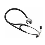 Spirit Dual-lumen Tubing Master Cardiology Stethoscope – Thumbnail 3