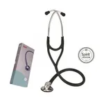 Spirit Dual-lumen Tubing Master Cardiology Stethoscope – Thumbnail 4