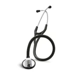 Spirit Dual-lumen Tubing Master Cardiology Stethoscope – Thumbnail 2