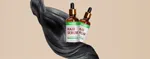 Innsaei Smooth and Silky Hair Serum 50ml – Thumbnail 2