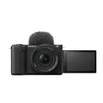 Sony ZV-E10L with 16-50mm Power Zoom Lens Mirrorless Camera – Thumbnail 3