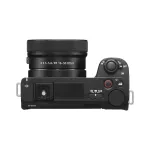 Sony ZV-E10L with 16-50mm Power Zoom Lens Mirrorless Camera – Thumbnail 4