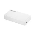 Totolink S808G 8-Port Gigabit 10/100Mbps Network Switch – Thumbnail 2
