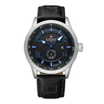 Dial Color: Blue