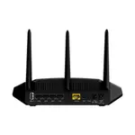 Netgear R6850 AC2000 Dual Band Gigabit Wireless Smart WiFi Router – Thumbnail 4