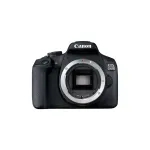 Canon EOS 2000D DSLR Camera – Thumbnail 1