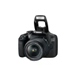 Canon EOS 2000D DSLR Camera – Thumbnail 2