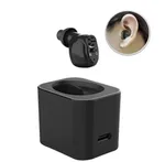 Axon K-87 Rechargeable ITE Hearing Aids – Thumbnail 1