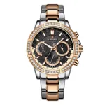 Dial Color: Rose