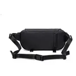 Arctic Hunter YB00047 Waterproof Casual Crossbody Waist Bag – Thumbnail 4