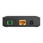 TP-Link XZ000-G7 Black 1-Port Gigabit XPON Terminal ONU – Thumbnail 3