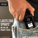 Axe Signature Body Deodorant Dark Temptation Ticket 17ml – Thumbnail 4