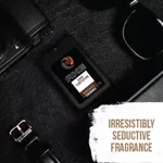 Axe Signature Body Deodorant Dark Temptation Ticket 17ml – Thumbnail 3