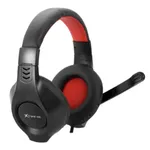 Xtrike Me HP-312 Stereo Wired Gaming Headphone – Color: Black – Thumbnail 3