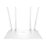Cudy WR1200 AC1200 Mbps Ethernet Dual-Band Wi-Fi 5 Router – Thumbnail 1