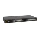  Netgear GS348 48-Port Gigabit Unmanaged Rackmount Switch – Thumbnail 2