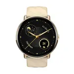 ZEBLAZE GTR 3 PRO Smart Voice Calling Smartwatch – Color: Gold – Thumbnail 2