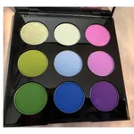 Morphe 9c Color Me Long-lasting Wear Eyeshadow Palette – Thumbnail 3