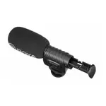 BOYA BY-BM3011 Shotgun Compact Microphone – Thumbnail 2