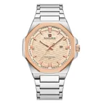 Dial Color: Rose