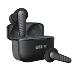 GEEOO T8 Fast Charging TWS With ENC Earbuds – Color: Gray – Thumbnail 2