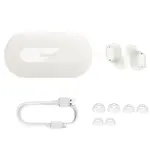 Baseus Bowie EZ10 True Wireless Sports Earphone – Color: White – Thumbnail 2