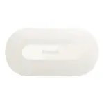 Baseus Bowie EZ10 True Wireless Sports Earphone – Color: White – Thumbnail 3