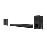 Xtreme Harmony 5:1 Multimedia Soundbar with Remote – Thumbnail 1