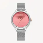 Dial Color: Pink