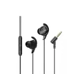 Baseus Wired Earphone Gamo H15 – Color: Black – Thumbnail 2