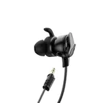 Baseus Wired Earphone Gamo H15 – Color: Black – Thumbnail 3