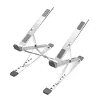 Fantech NS12 Full Aluminum Alloy Material Laptop Stand – Thumbnail 2