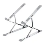 Fantech NS12 Full Aluminum Alloy Material Laptop Stand – Thumbnail 1