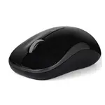 A4TECH G3-300N V-Track Wireless Mouse – Color: Black – Thumbnail 2