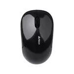A4TECH G3-300N V-Track Wireless Mouse – Color: Black – Thumbnail 3