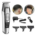 Kemei KM-5027 Professional Cordless Hair Clipper Trimmer – Thumbnail 3