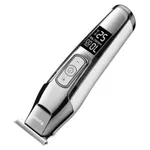 Kemei KM-5027 Professional Cordless Hair Clipper Trimmer – Thumbnail 4