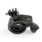 Universal Motorcycle Bicycle Holder with Tripod Mount & GoPro – Thumbnail 2
