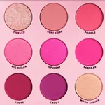 Colourpop Pressed Eyeshadow Powder Palette Ooh La La – Thumbnail 4