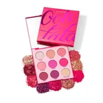 Colourpop Pressed Eyeshadow Powder Palette Ooh La La – Thumbnail 1