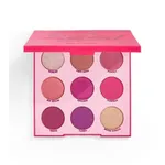 Colourpop Pressed Eyeshadow Powder Palette Ooh La La – Thumbnail 2
