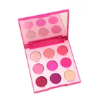 Colourpop Pressed Eyeshadow Powder Palette Ooh La La – Thumbnail 3