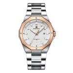 Dial Color: Rose