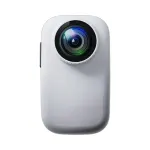 Blisbond GO3 4K Portable Action Camera – Thumbnail 1