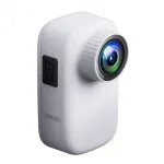 Blisbond GO3 4K Portable Action Camera – Thumbnail 2