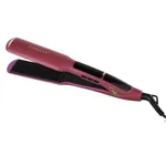 Sokany HS-030 Hair Iron 750F Professional Hair Straightening – Color: Pink – Thumbnail 1