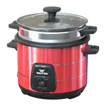 Walton WRC-MS220 2.2 Liter Automatic Cooking  & Warm function Rice Cooker  – Thumbnail 2