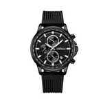 Dial Color: Black